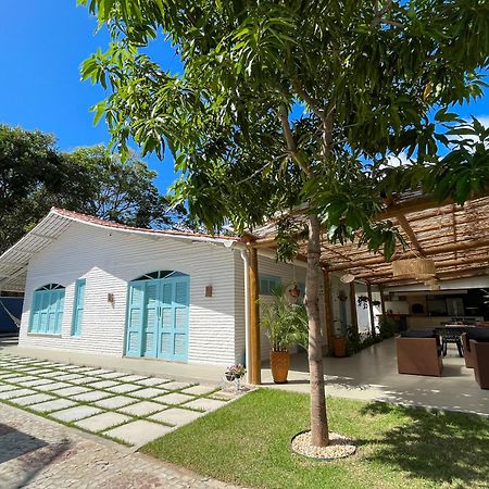 Villa Parazinho Paracuru Exterior photo