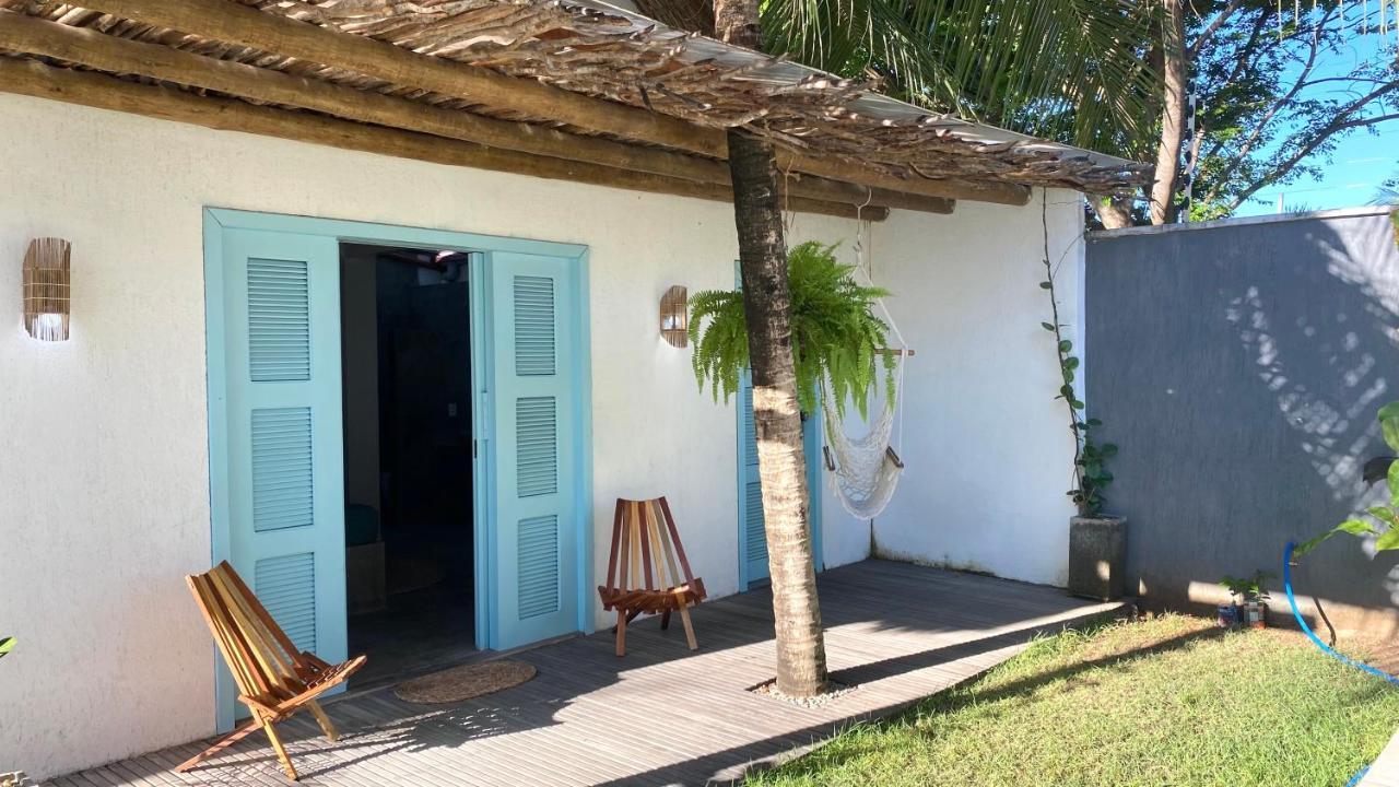 Villa Parazinho Paracuru Exterior photo