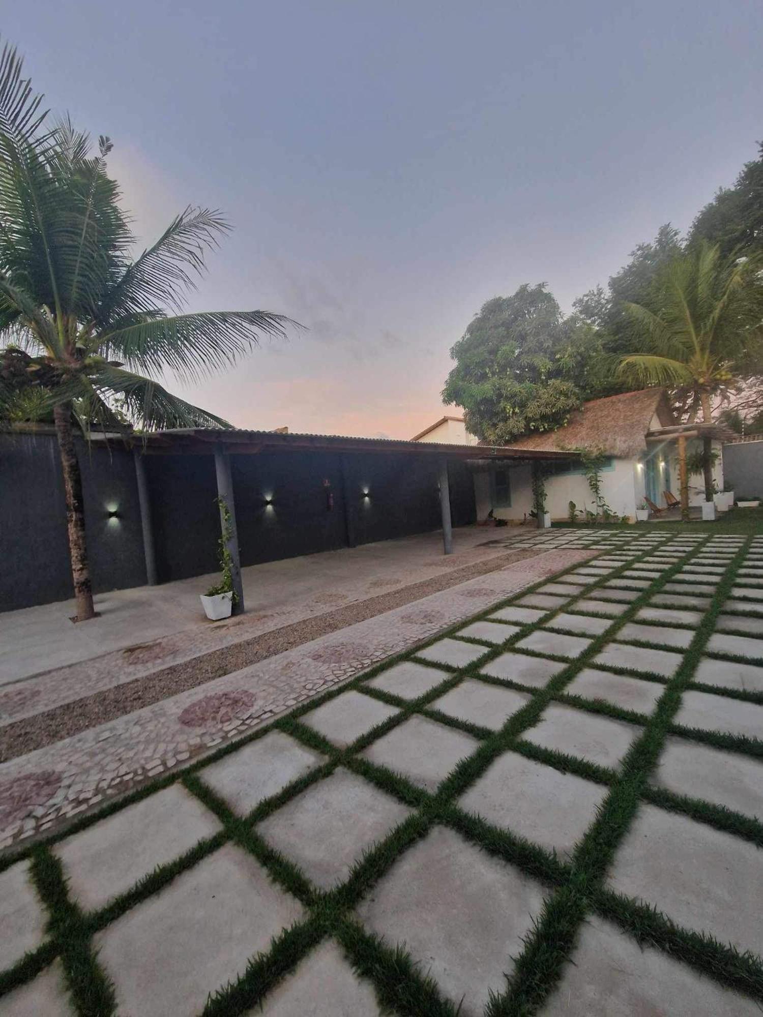 Villa Parazinho Paracuru Exterior photo
