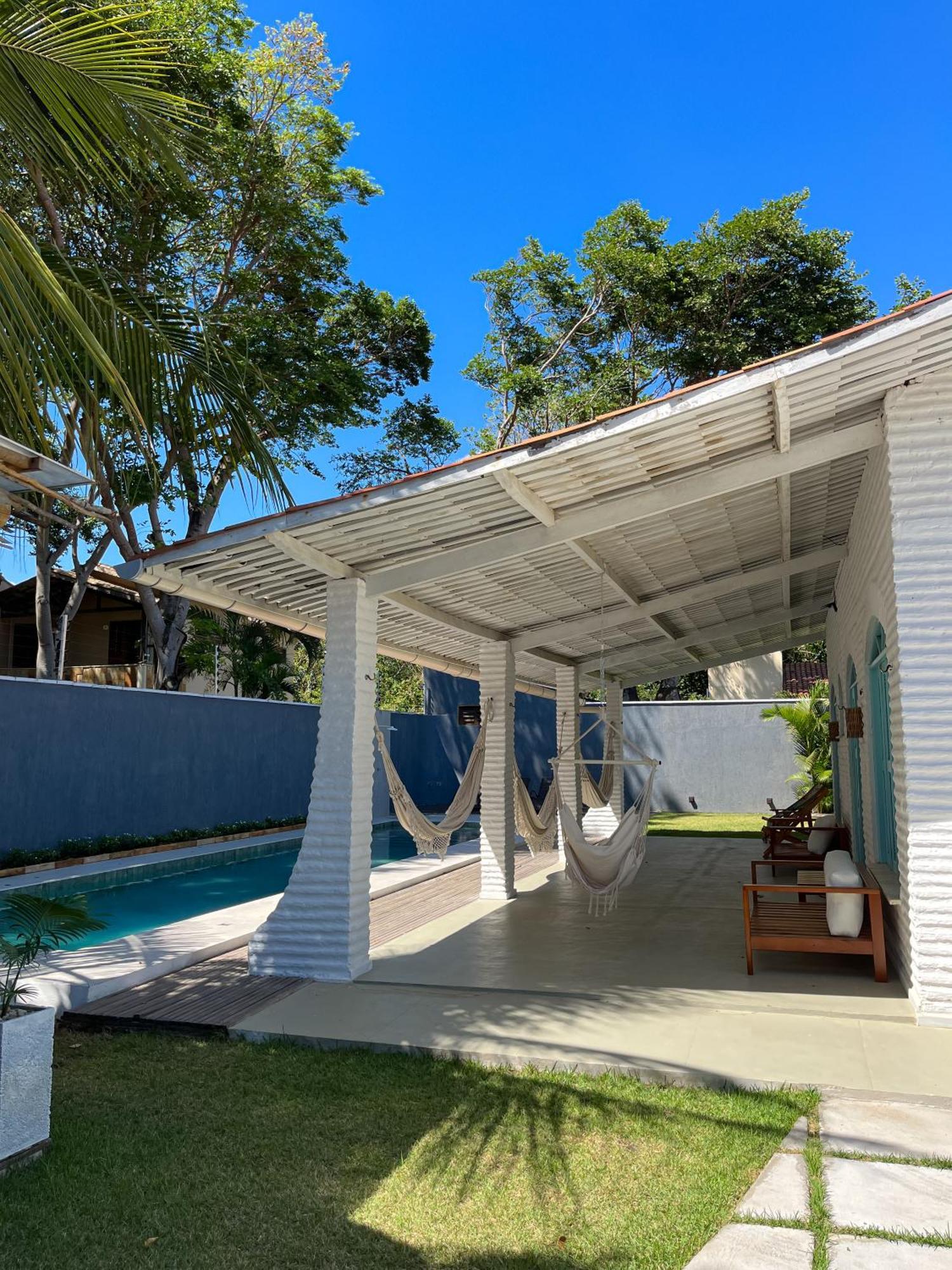 Villa Parazinho Paracuru Exterior photo